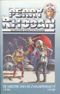 Perry Rhodan 816