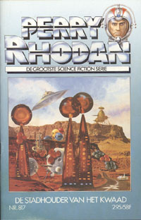 Perry Rhodan 817