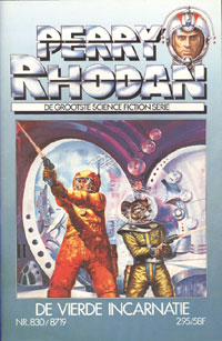 Perry Rhodan 830