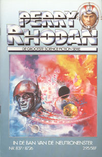 Perry Rhodan 837