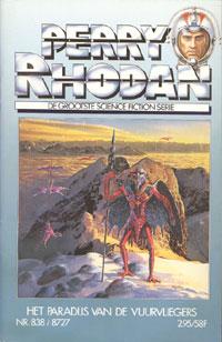 Perry Rhodan 838