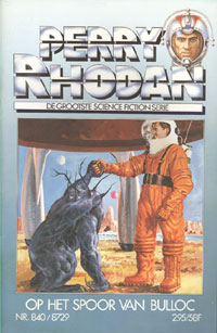 Perry Rhodan 840