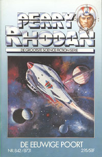 Perry Rhodan 842