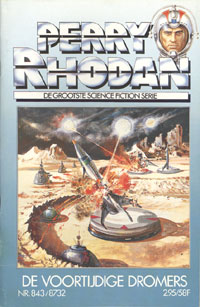 Perry Rhodan 843