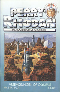 Perry Rhodan 844