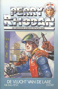 Perry Rhodan 846