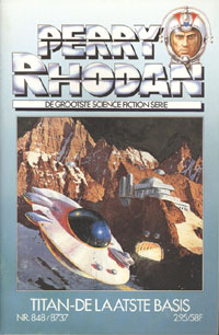 Perry Rhodan 848