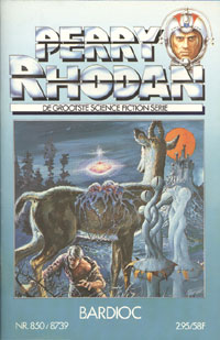 Perry Rhodan 840