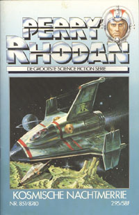 Perry Rhodan 841