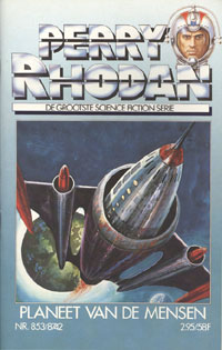 Perry Rhodan 843