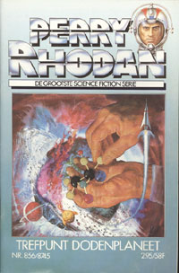 Perry Rhodan 846