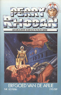 Perry Rhodan 847