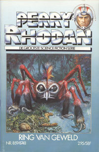 Perry Rhodan 849