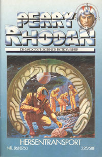 Perry Rhodan 841