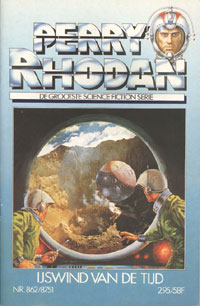 Perry Rhodan 842