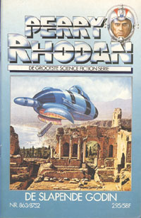 Perry Rhodan 843