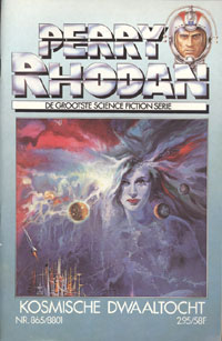 Perry Rhodan 845