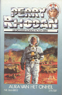 Perry Rhodan 846