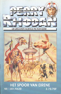 Perry Rhodan 1301