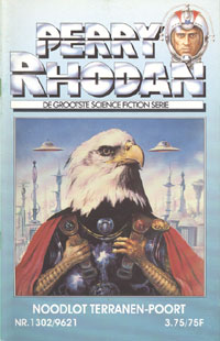 Perry Rhodan 1302