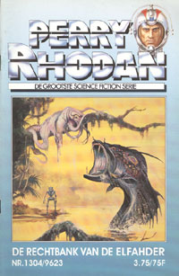 Perry Rhodan 1304