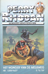 Perry Rhodan 1308