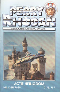 Perry Rhodan 1310