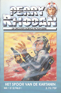 Perry Rhodan 1312