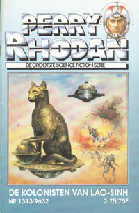 Perry Rhodan 1313