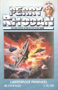 Perry Rhodan 1314