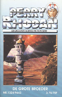 Perry Rhodan 1324