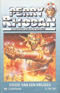 Perry Rhodan 1325