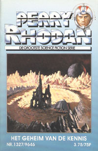 Perry Rhodan 1327