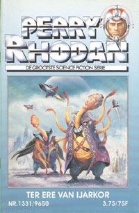 Perry Rhodan 1331