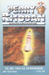 Perry Rhodan 1332