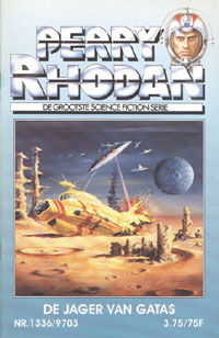 Perry Rhodan 1336