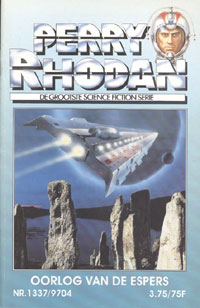 Perry Rhodan 1337