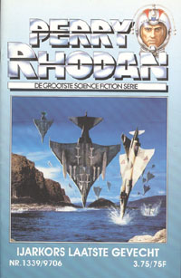 Perry Rhodan 1339