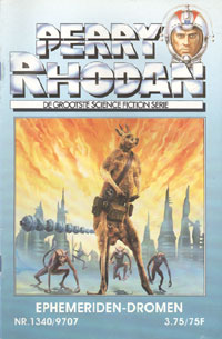 Perry Rhodan 1340