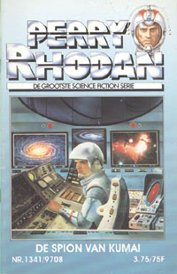 Perry Rhodan 1341