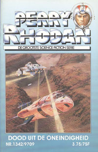 Perry Rhodan 1342