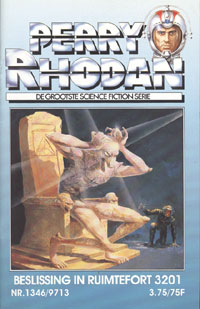 Perry Rhodan 1346