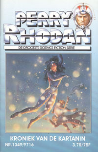 Perry Rhodan 1349