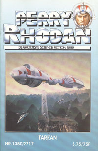 Perry Rhodan 1350