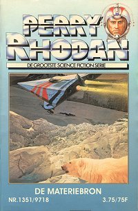 Perry Rhodan 1351