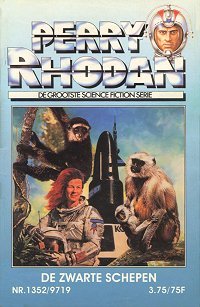 Perry Rhodan 1352