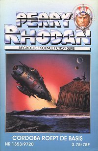 Perry Rhodan 1353