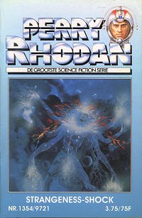 Perry Rhodan 1354