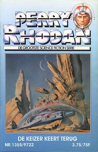 Perry Rhodan 1355