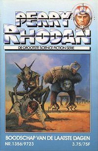 Perry Rhodan 1356